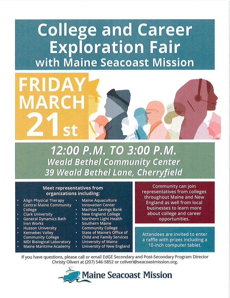 Career Fair