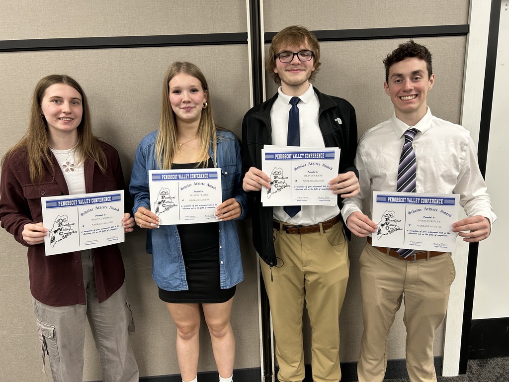 Scholar Athletes
