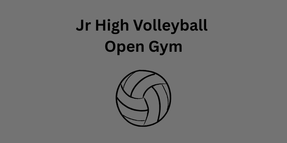 Jr High Volleyball
