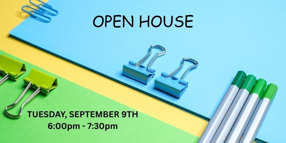 Open House