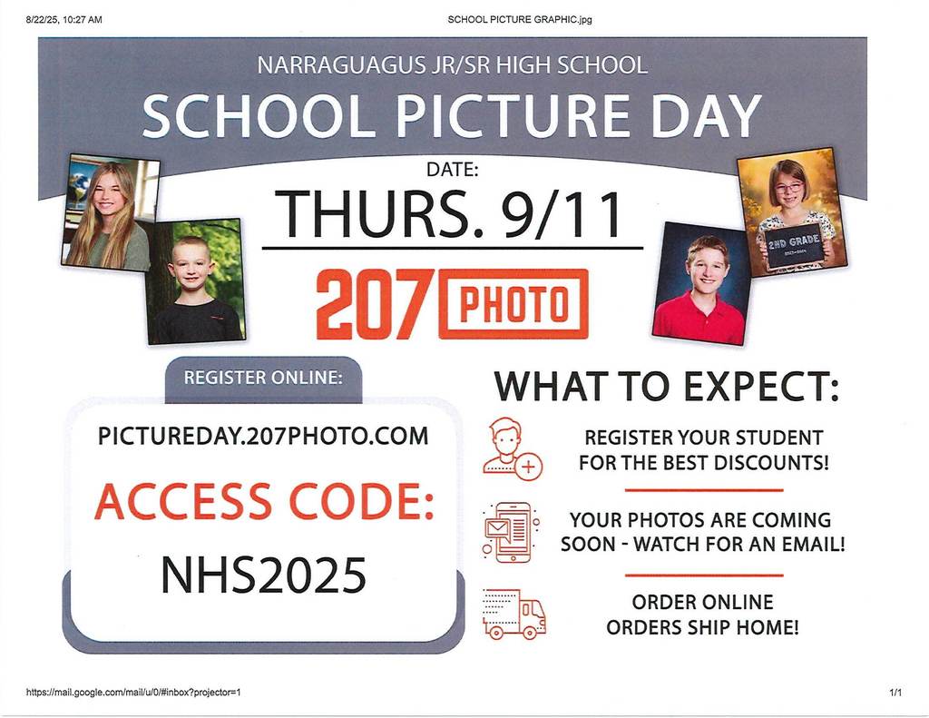 School Pictures