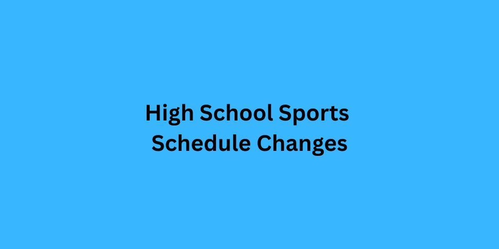 Fall Sports