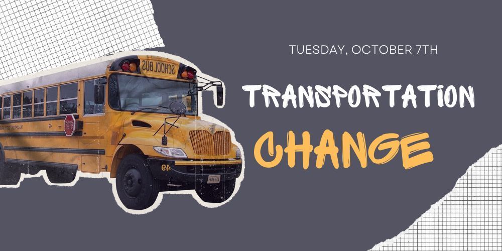 Bus Change