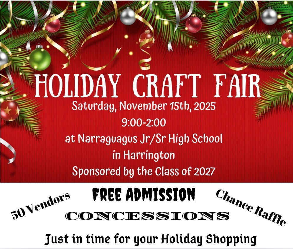 Craft Fair