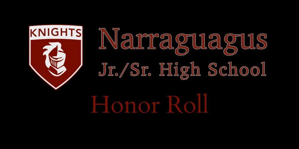 Honor Roll