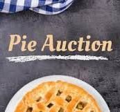 Pie Auction