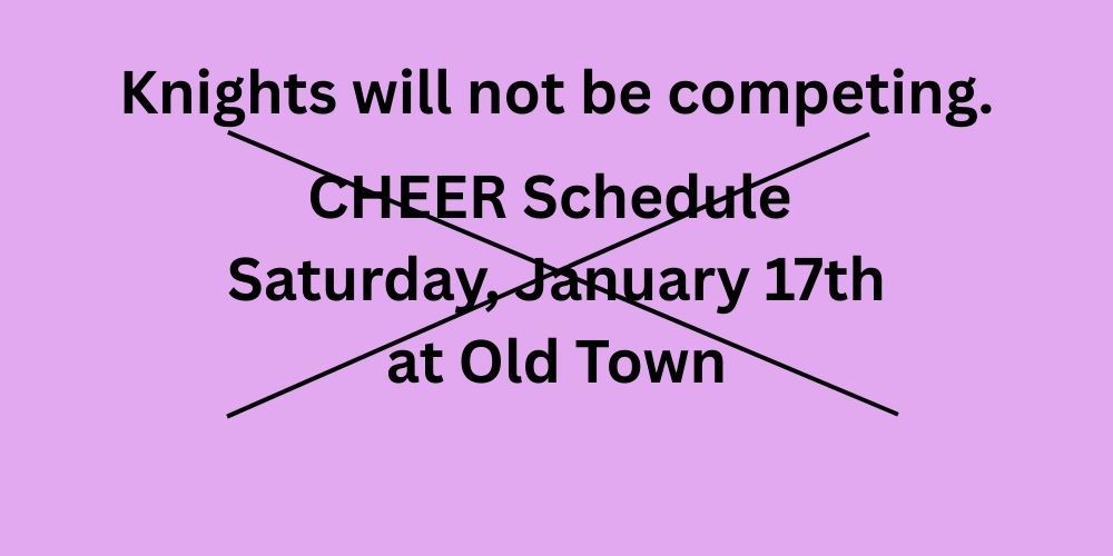 Cheer