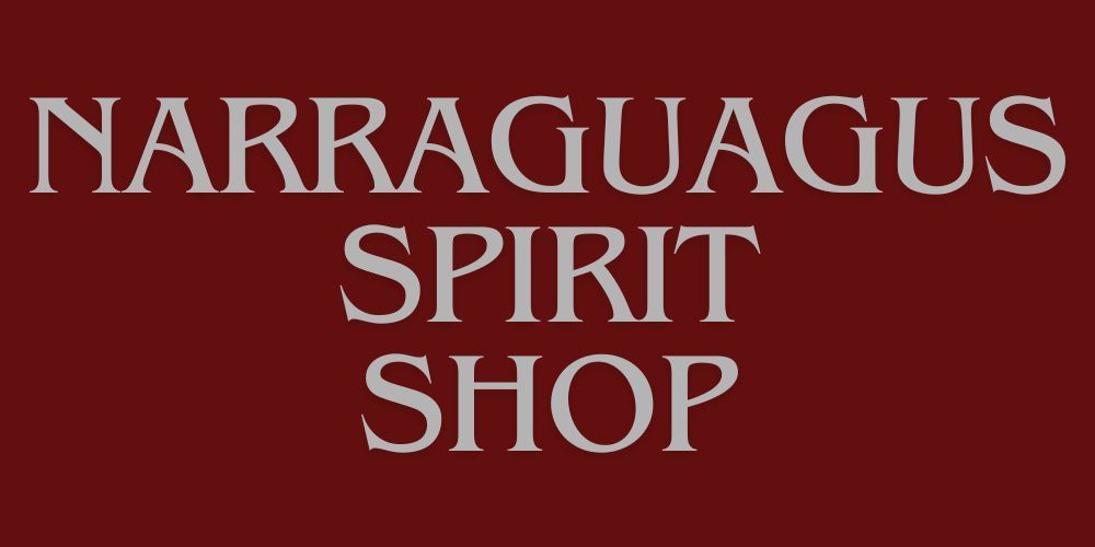 Spirit Shop
