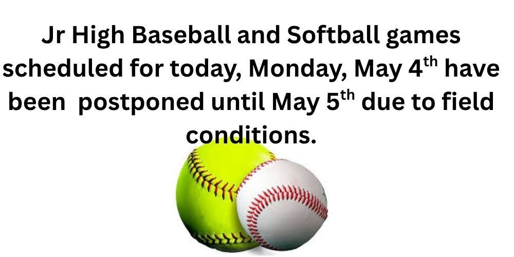 Jr High Sports