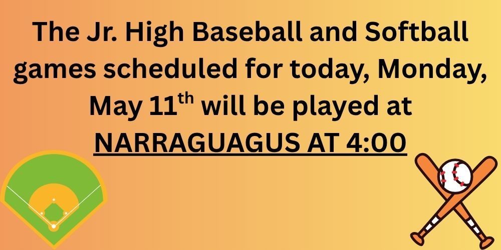 Jr High Sports