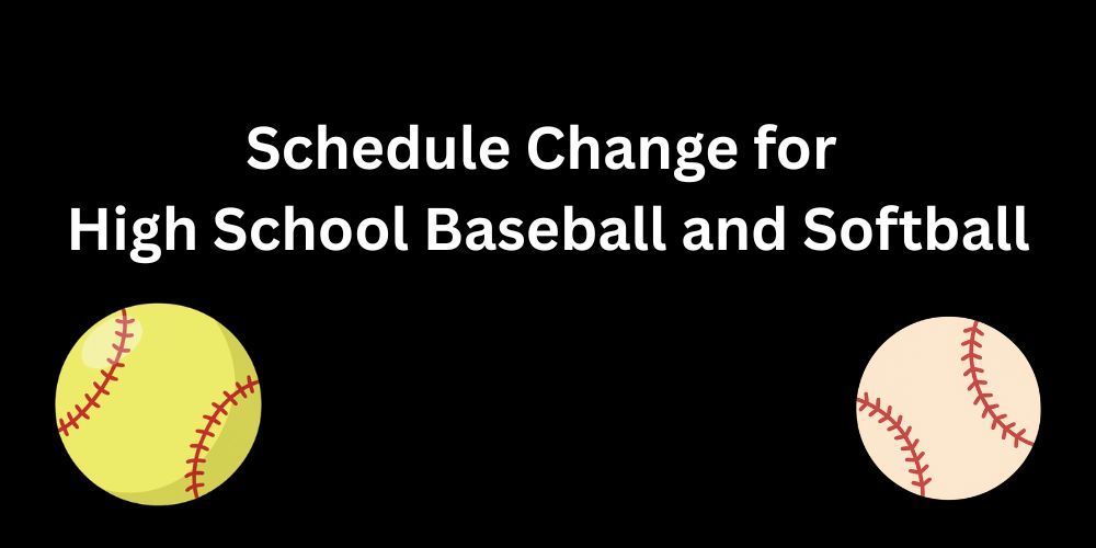 High School sports