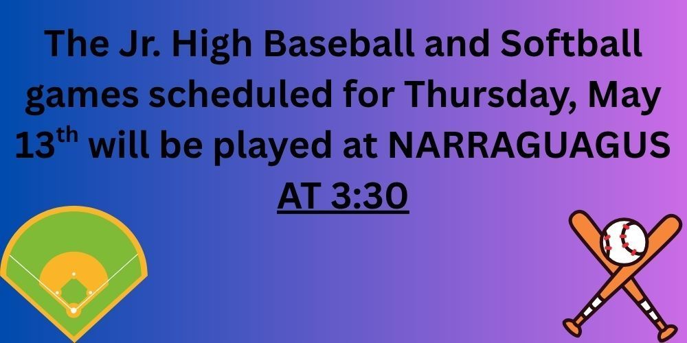 Jr High Sports
