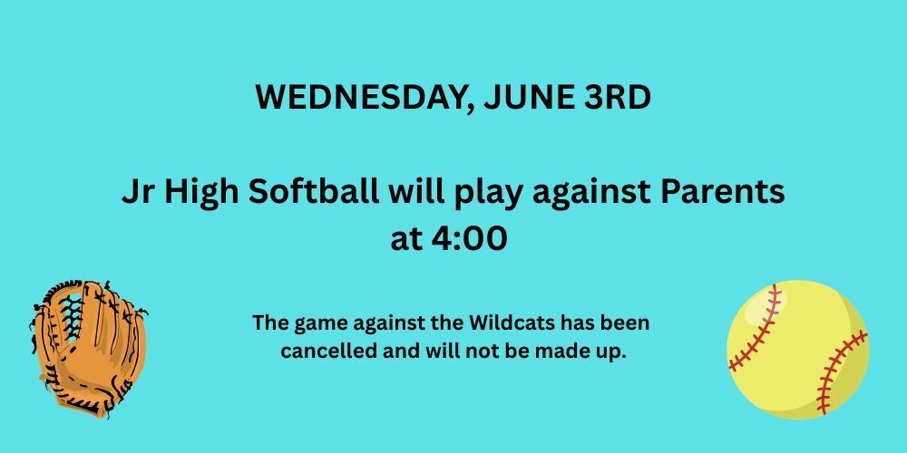 Jr High Sports