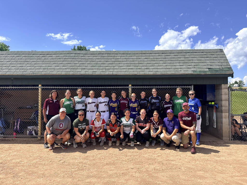 Senior All-Star Team