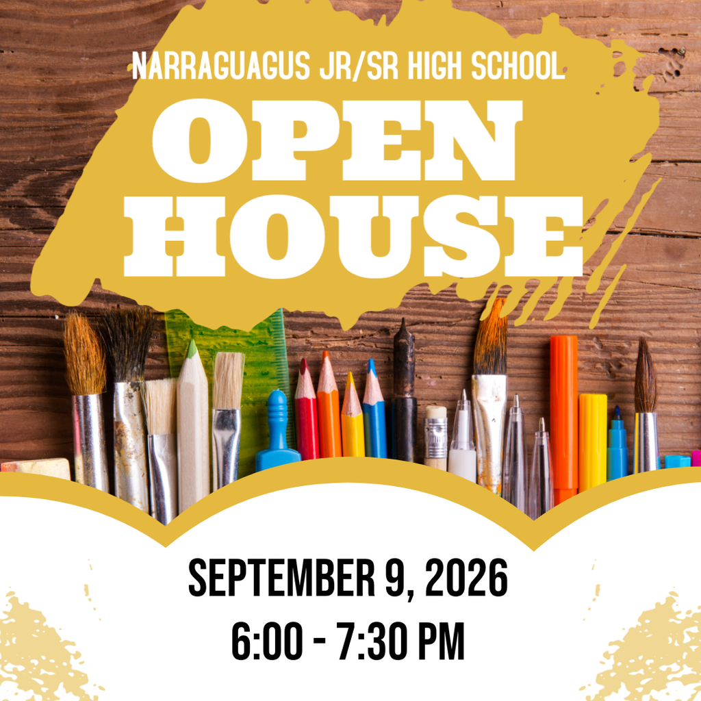 OPEN HOUSE