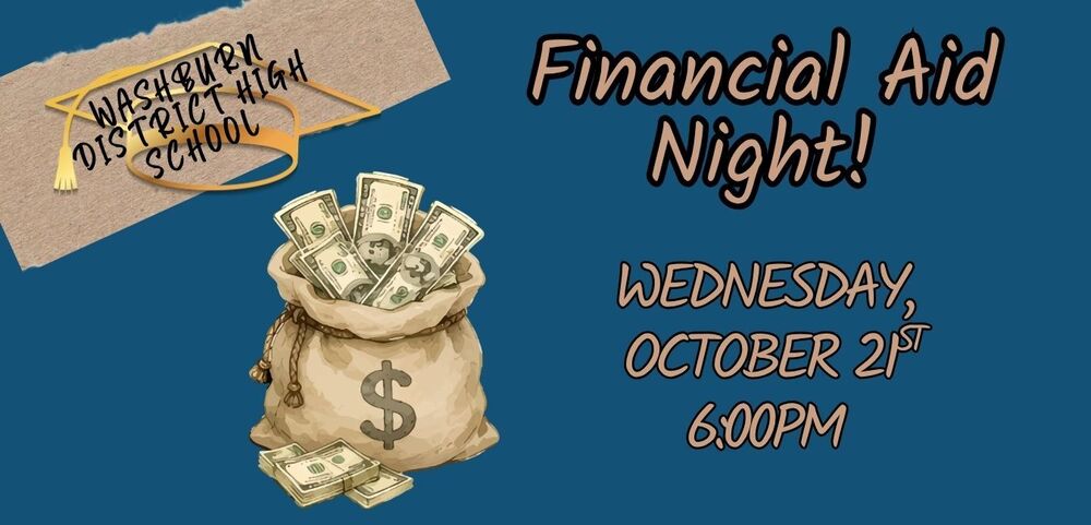financial aid night