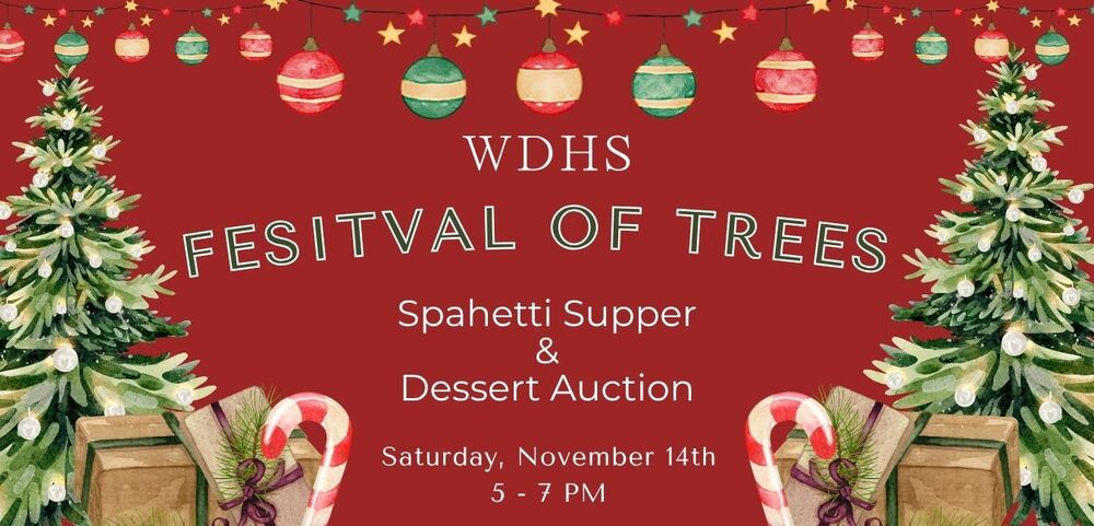festival of trees