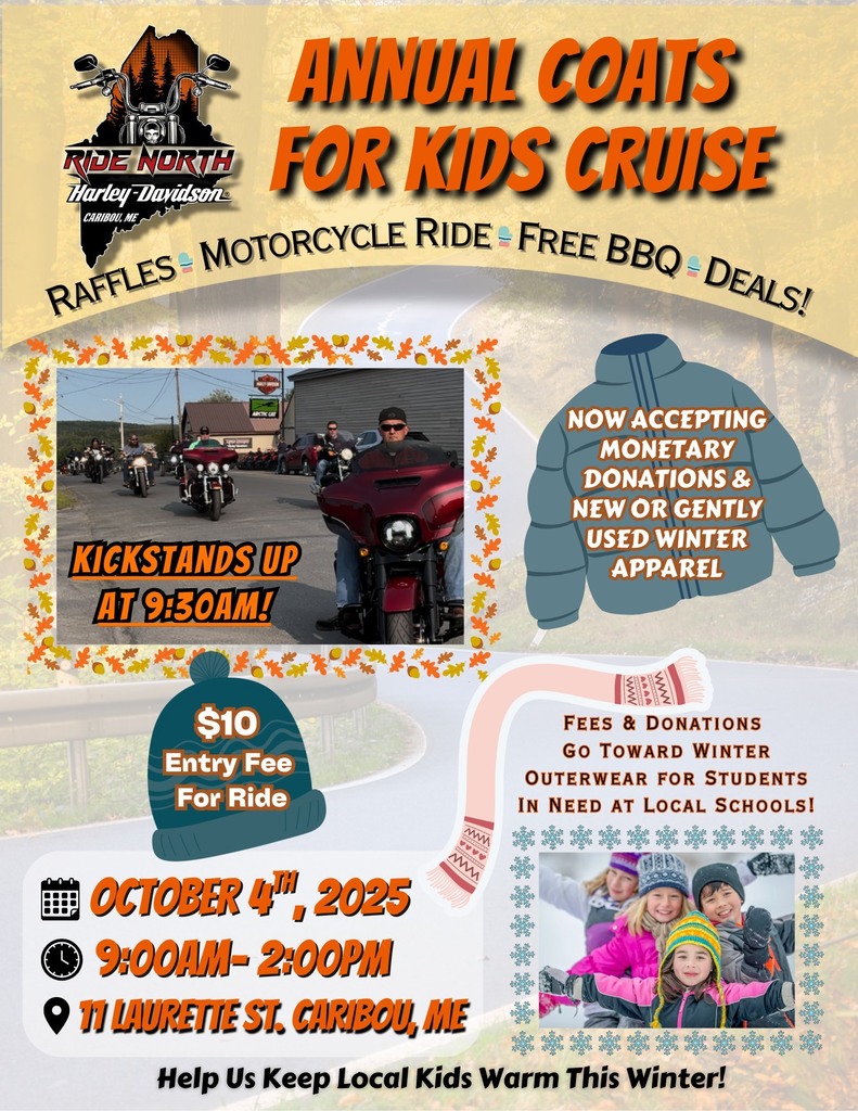 coats for kids ride