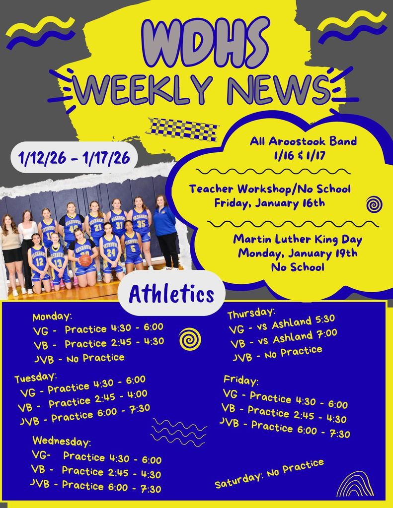 weekly news 1/12/26 -1/17/26