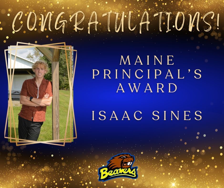 isaac sines recipient of mpa award