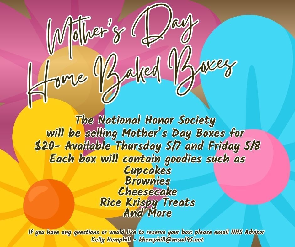 mother's day goodie boxes for sale - nhs