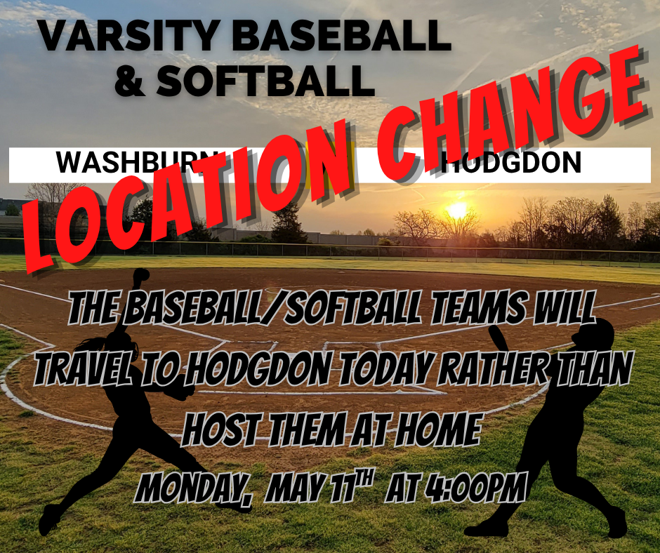 location change