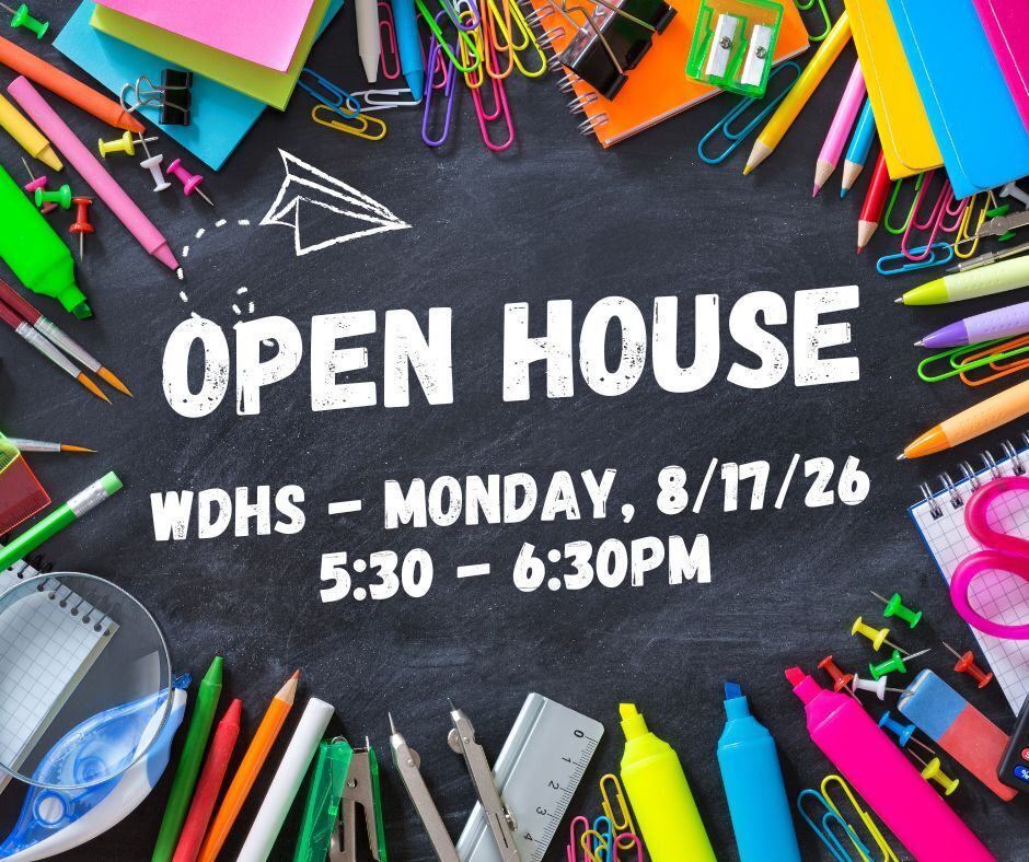 open house 8/17/26