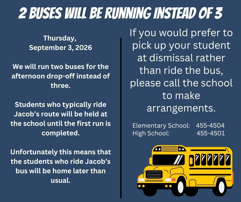 bus