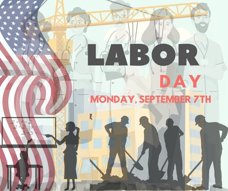 labor day