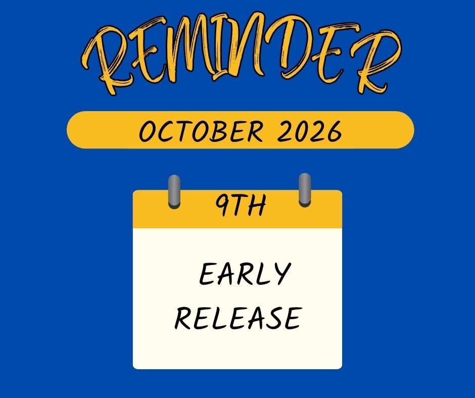 early release
