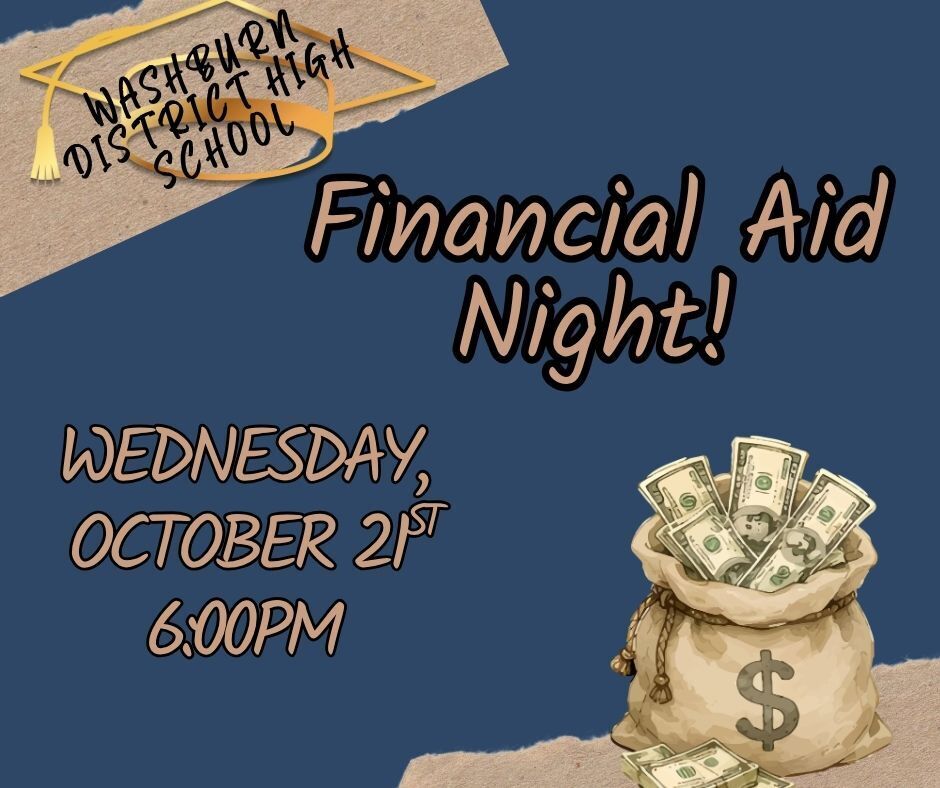 financial aid night