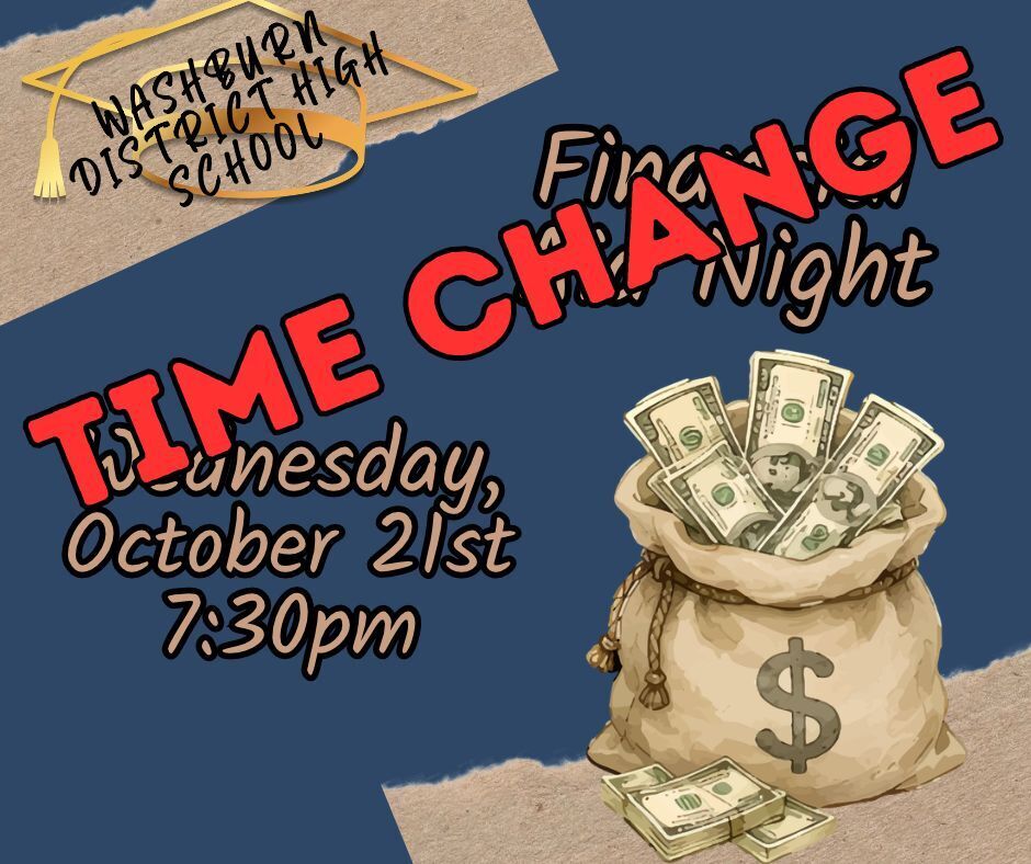 time change