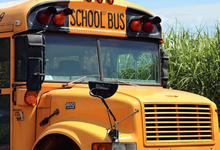 School Bus