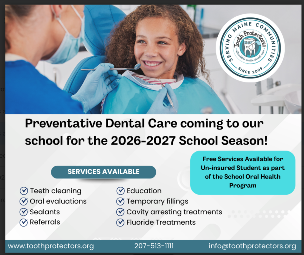 Dental Clinics 2026-27