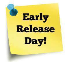 Early release 2/13/26