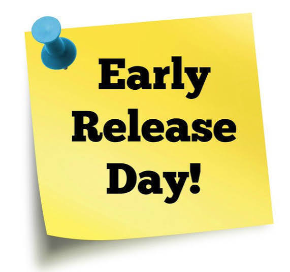 Early Release 9/24/2026