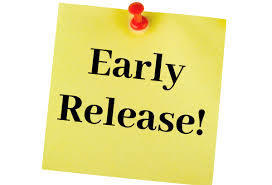 Early Release