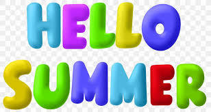 Hello Summer