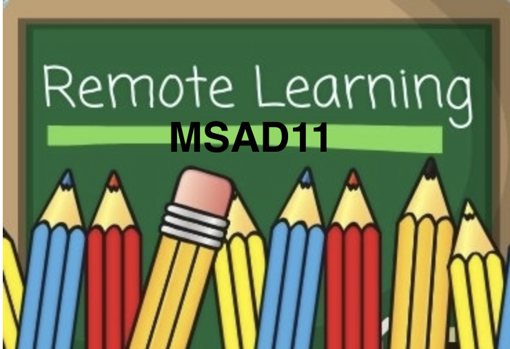 Remote Learning Information