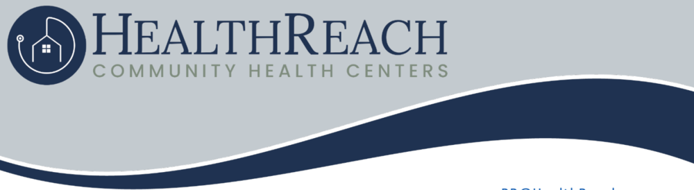 HealthReach Community Health Center