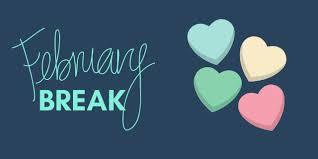 February Break