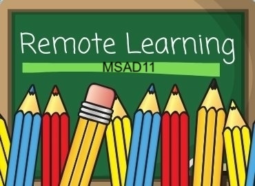 Remote Learning Day 1/7/2026