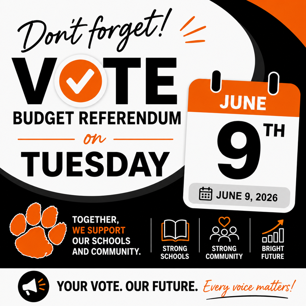 Vote Reminder