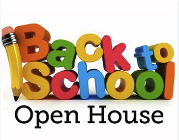 Open House