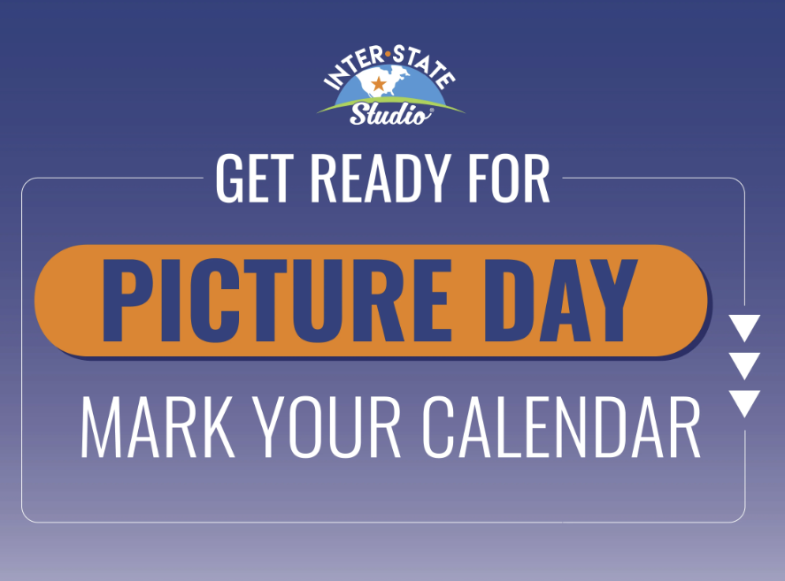 Get ready for picture day!