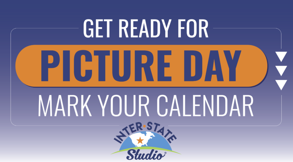 Get ready for picture day!
