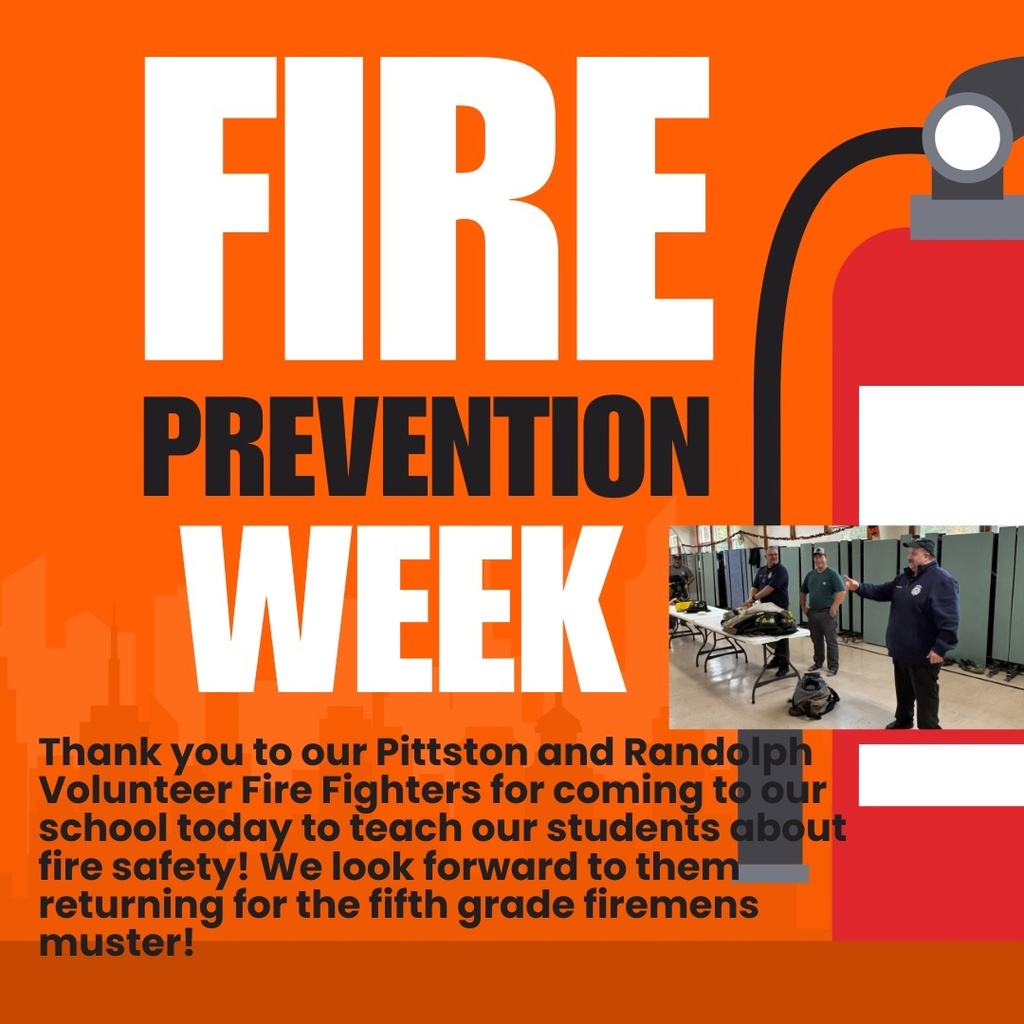 Fire Prevention2025
