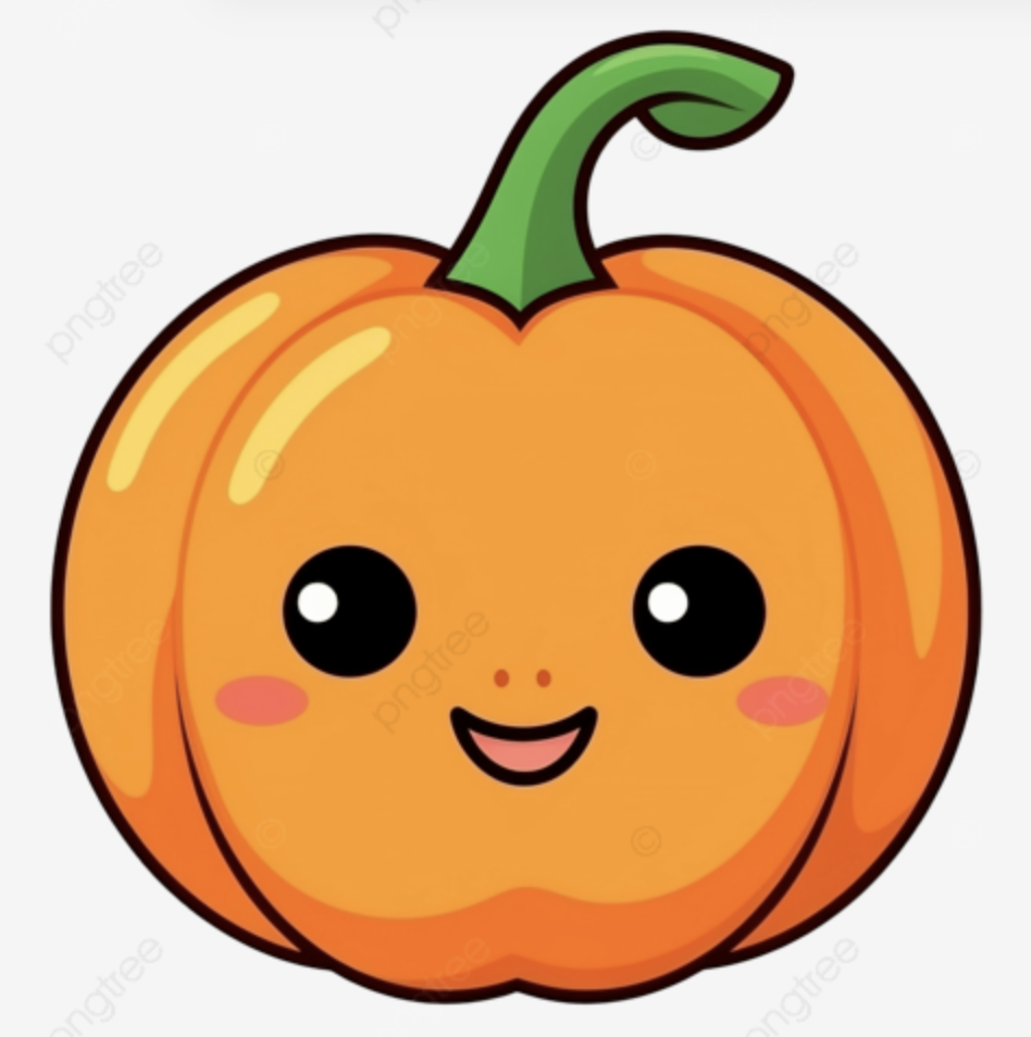 pumpkin
