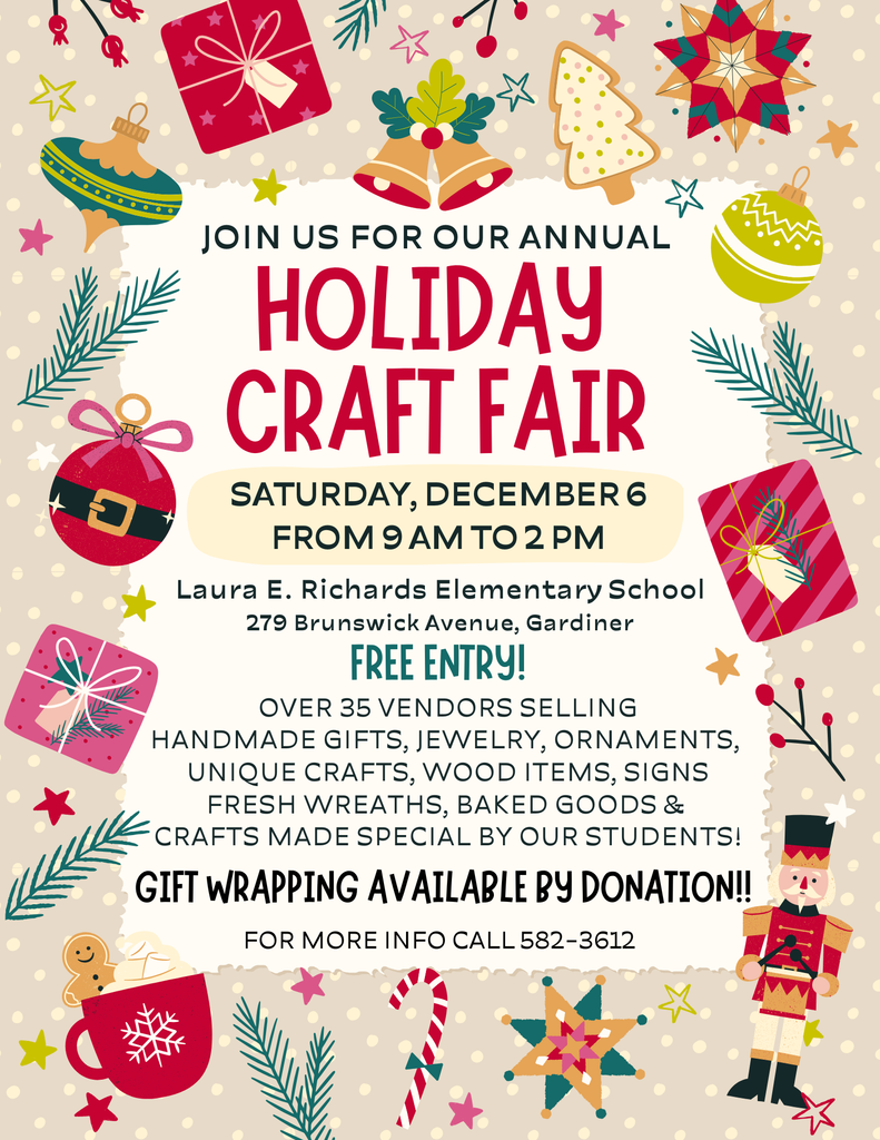 Holiday Craft Fair (2)