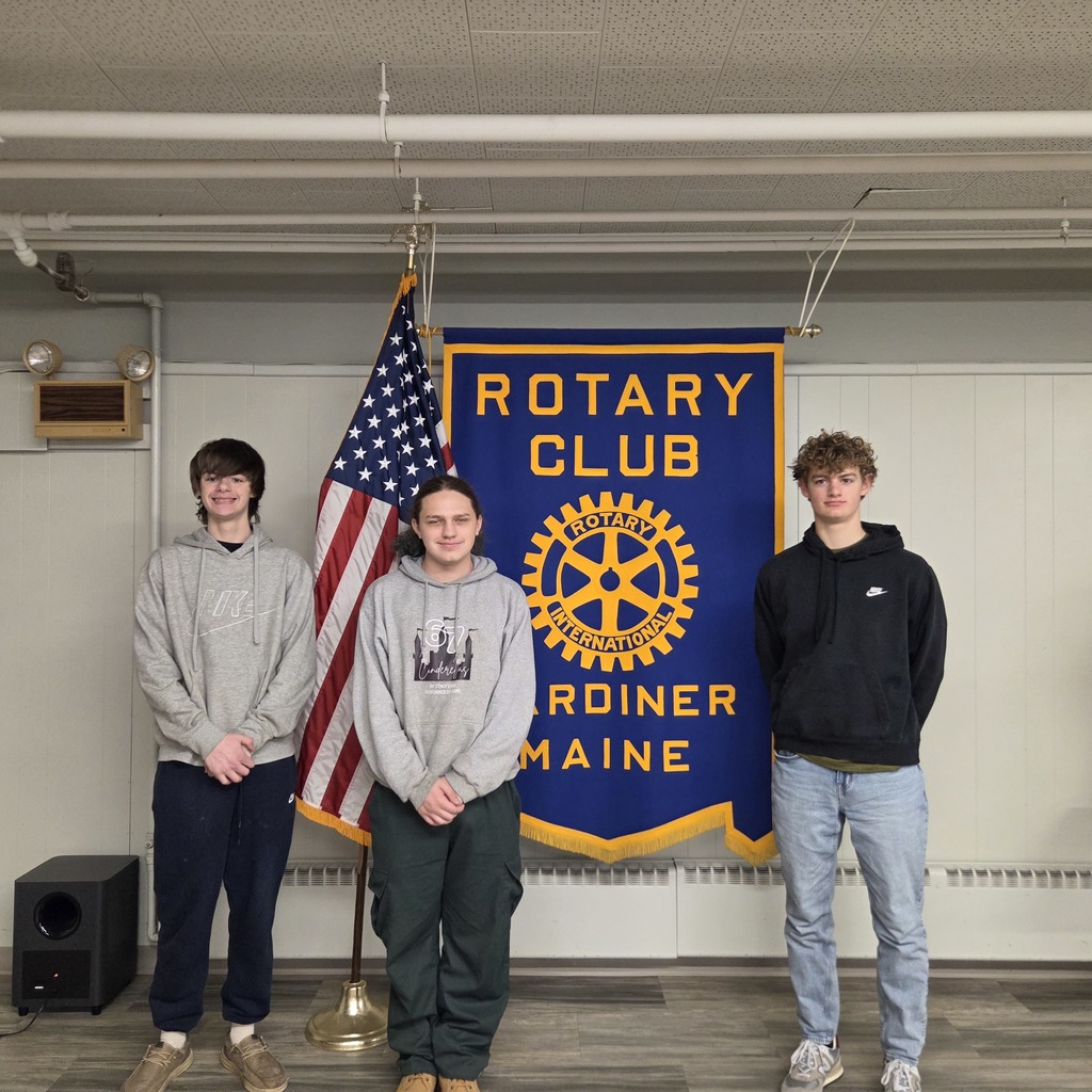 December Students of the Month